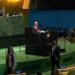 netanyahu