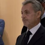 nicolas sarkozy