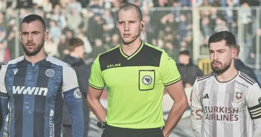 nihad ljajic sudija