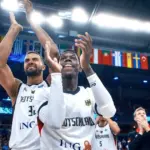 njemacka eurobasket finale