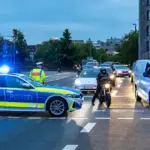 njemacka policija