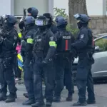 njemacka policija skola