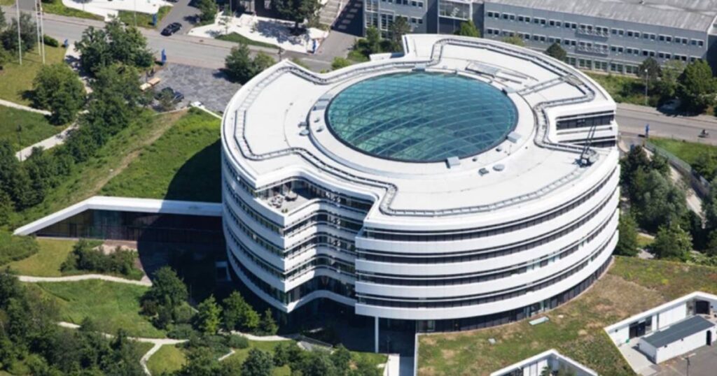 novo nordisk