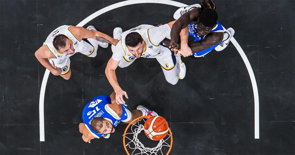 nurkic italija