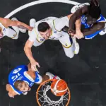 nurkic italija
