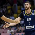 nurkic kamenjas