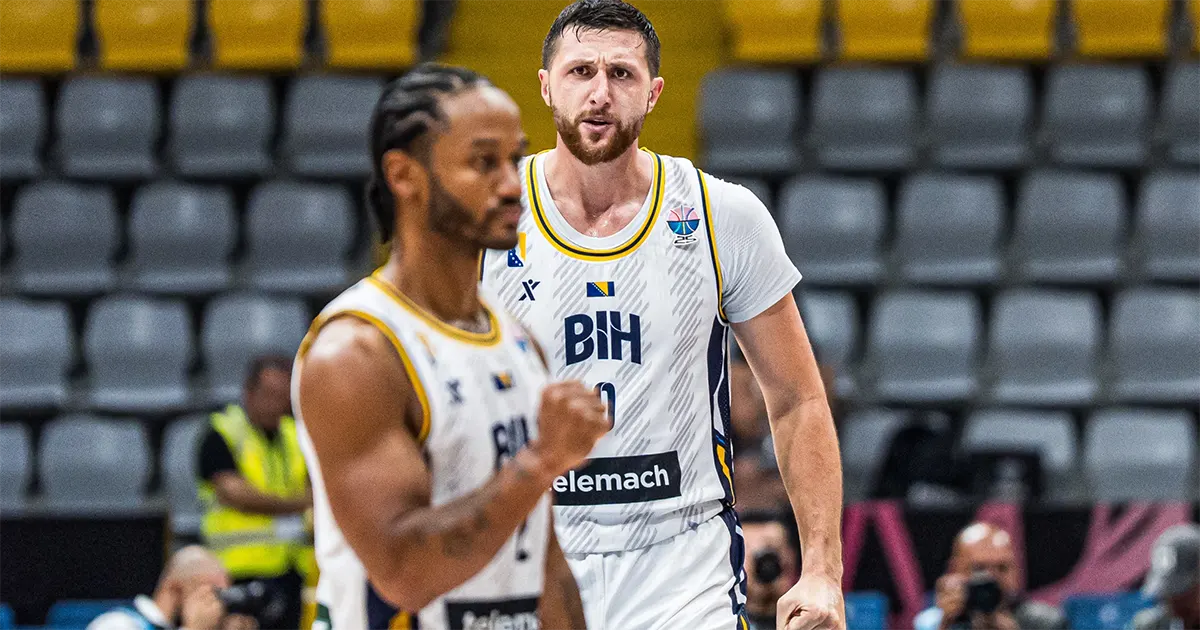 nurkic robeson