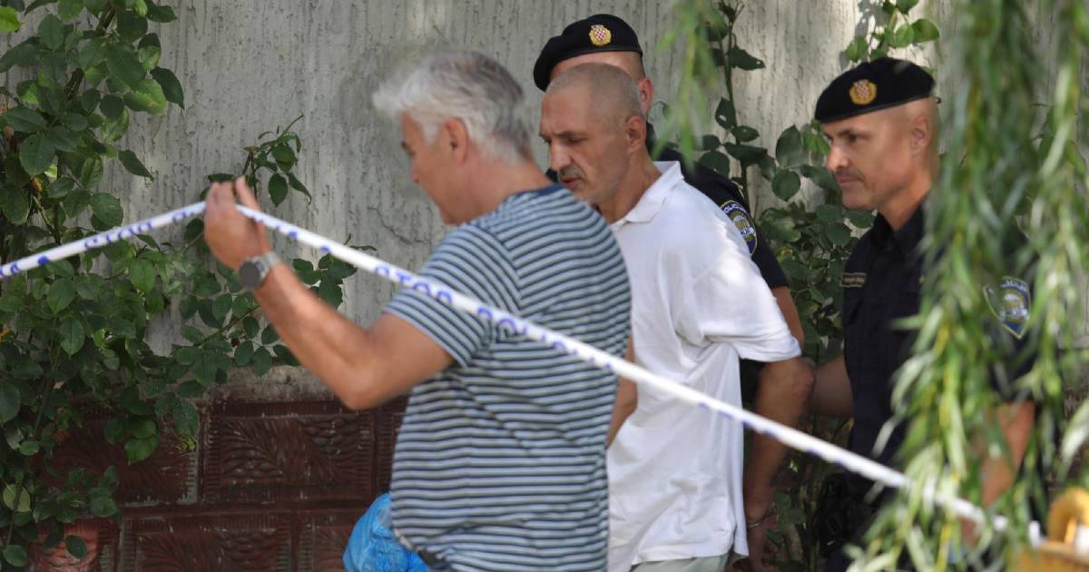 pronađeno tijelo žene u septičkoj jami