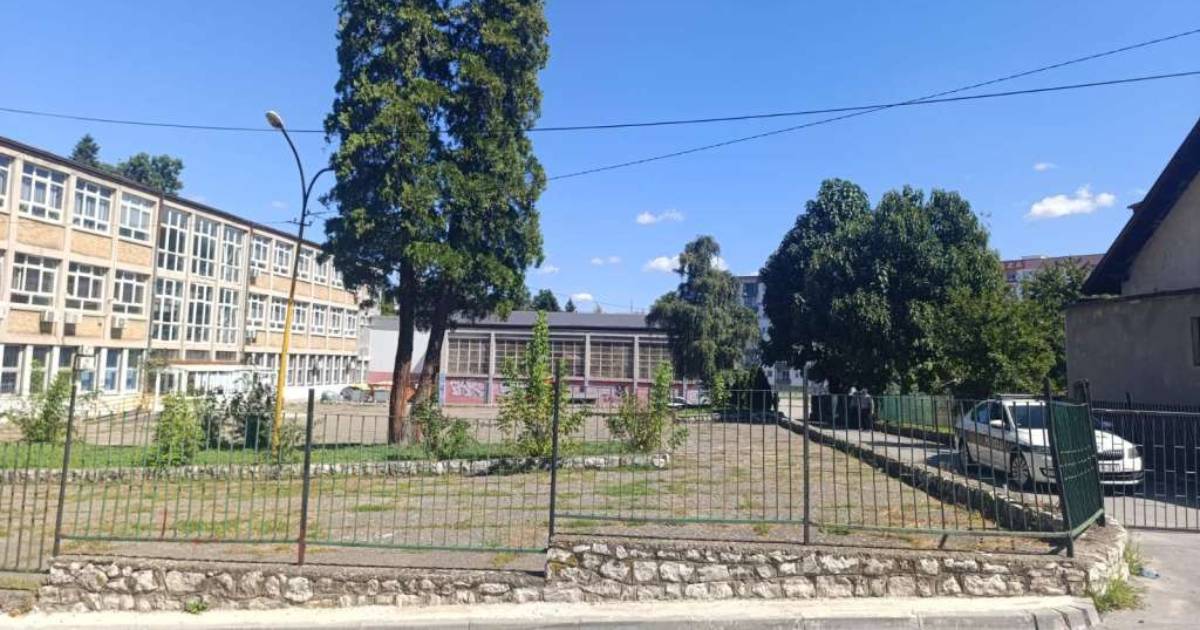 osnovna škola kreka
