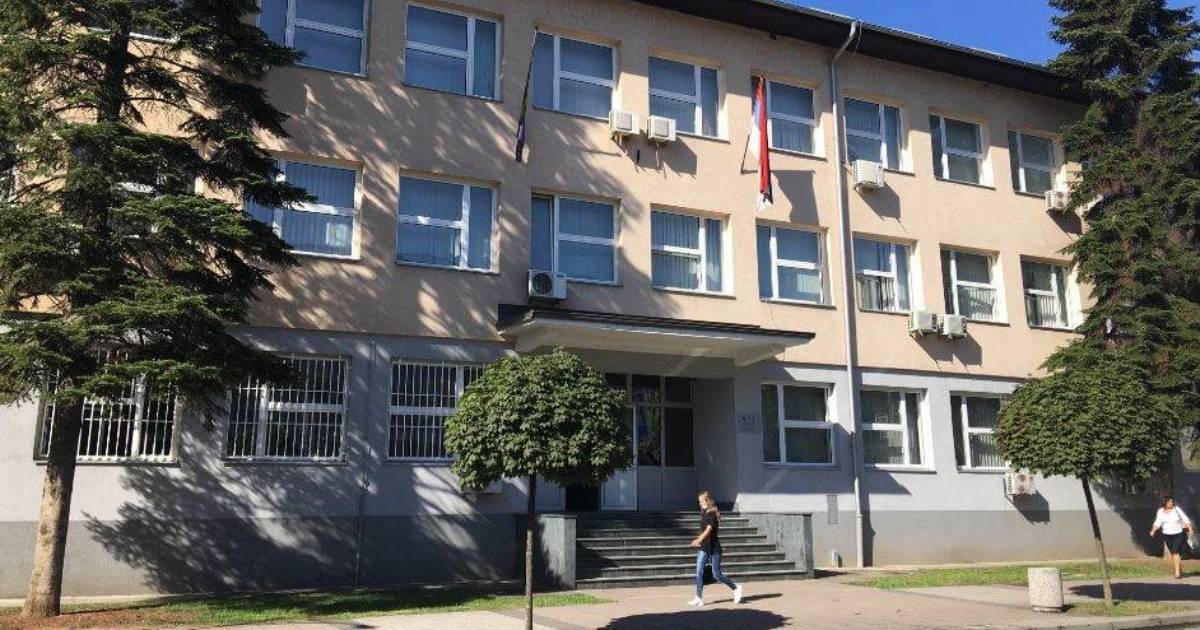 osnovni sud doboj