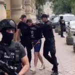 panteri dovedeni u tuzilastvo