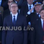parada vucic gojko knezevic