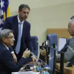 parlament bih