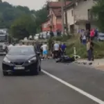 podorasac nesreca