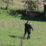 policija ubistvo