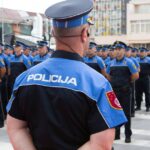 policijska uniforma policija