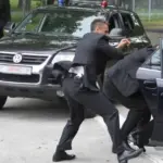 policijska zastita