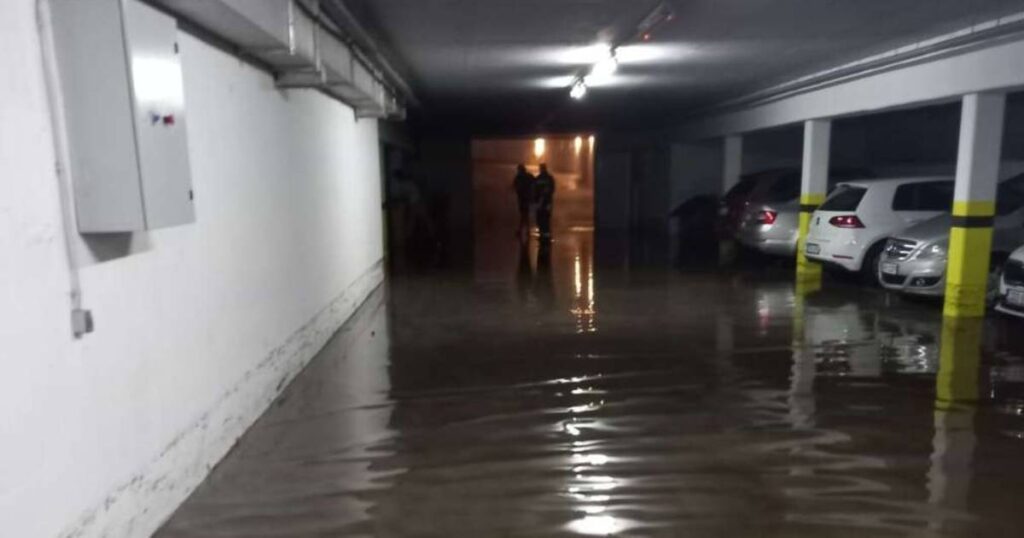 poplave