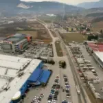poslovni centar vitez