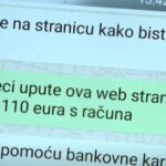 prevara
