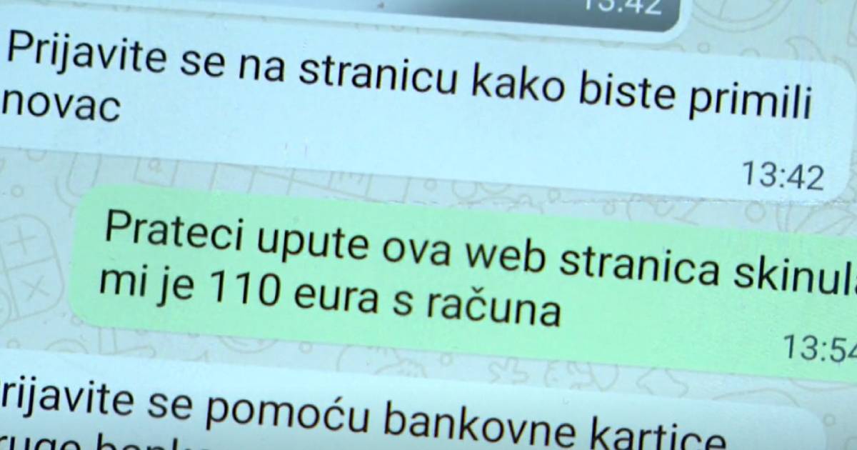 prevara