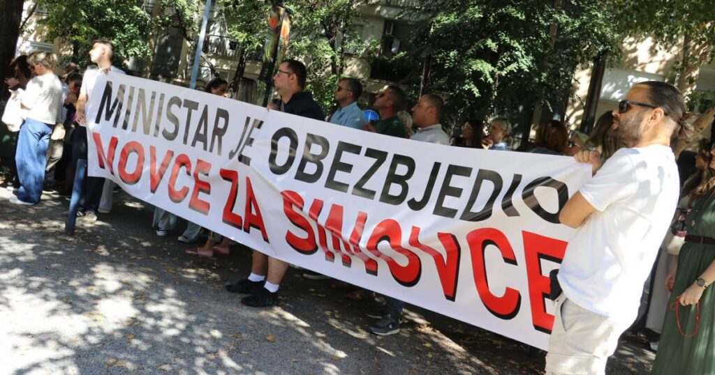 protesti mostar