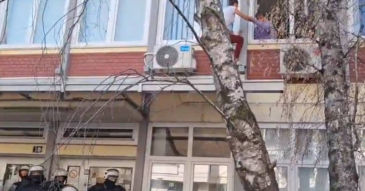 protesti novi sad