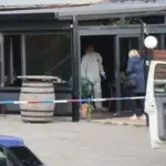 pucnjava beograd