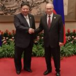 putin kim