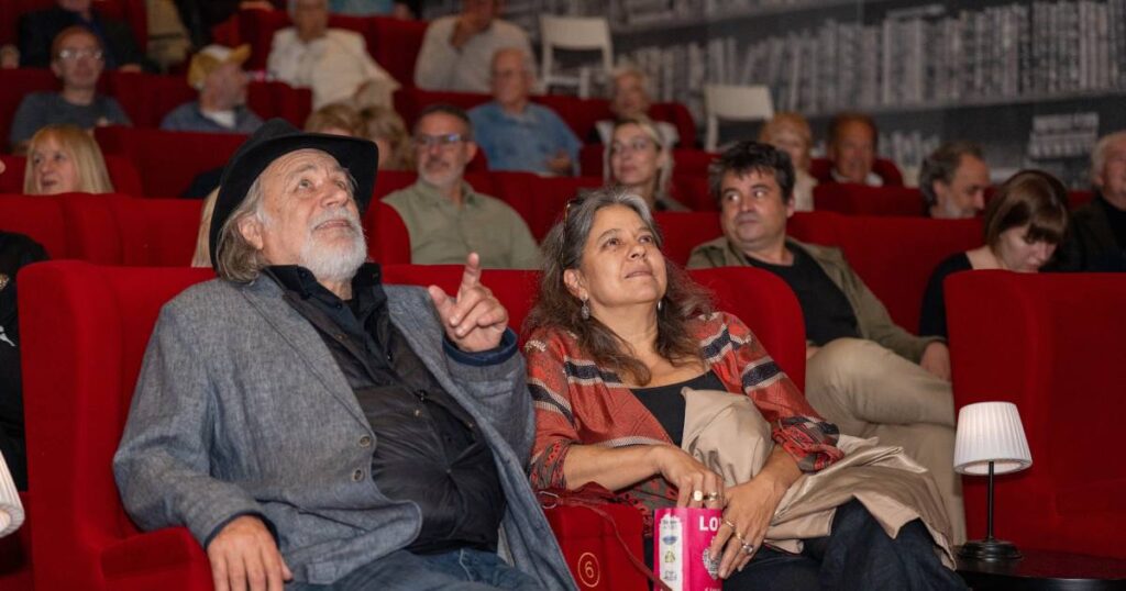 rade serbedzija lenka udovicki
