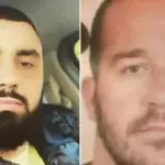 Mehmed Ramić (lijevo) i Adel Kabaš (desno)