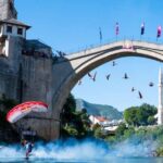 red bull padobranci mostar