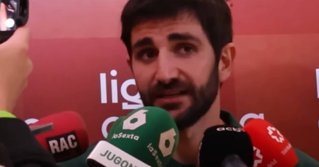 ricky rubio