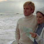 robert redford barbra straisand