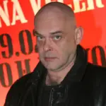 robert valdec