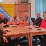 rudari rmu zenica strajk
