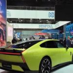 sajam automobila minhen