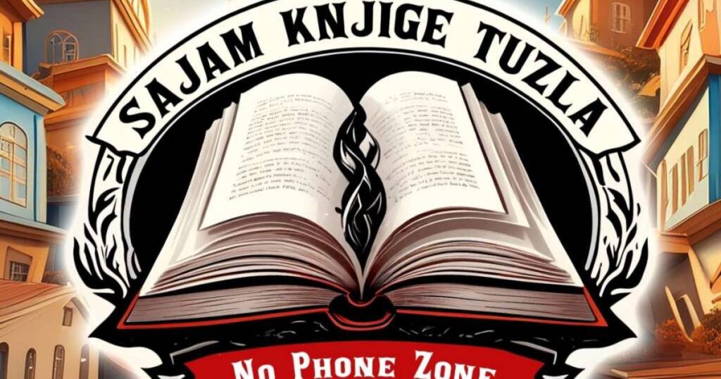 Sajam knjige u Tuzli od 24. do 28. septembra