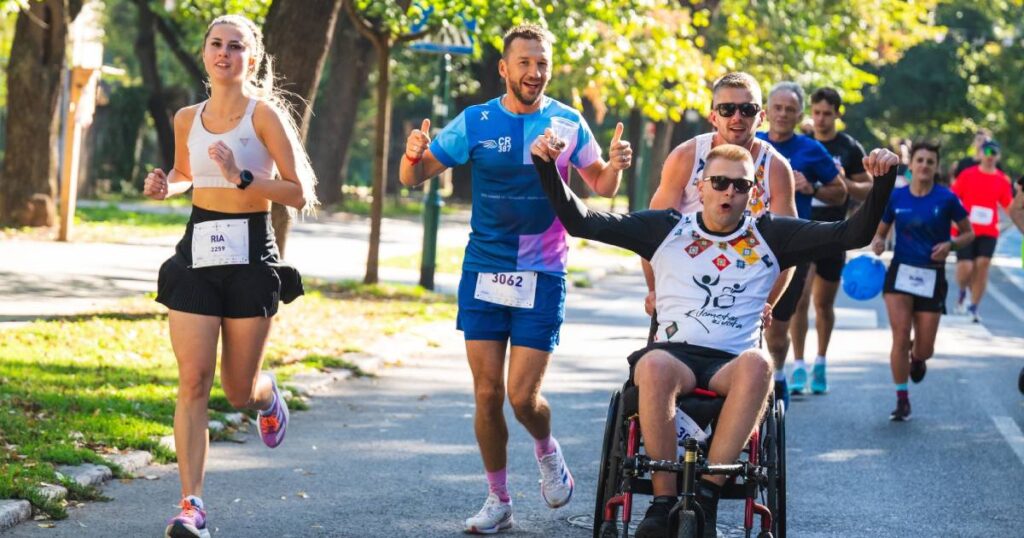 sarajevo run fest