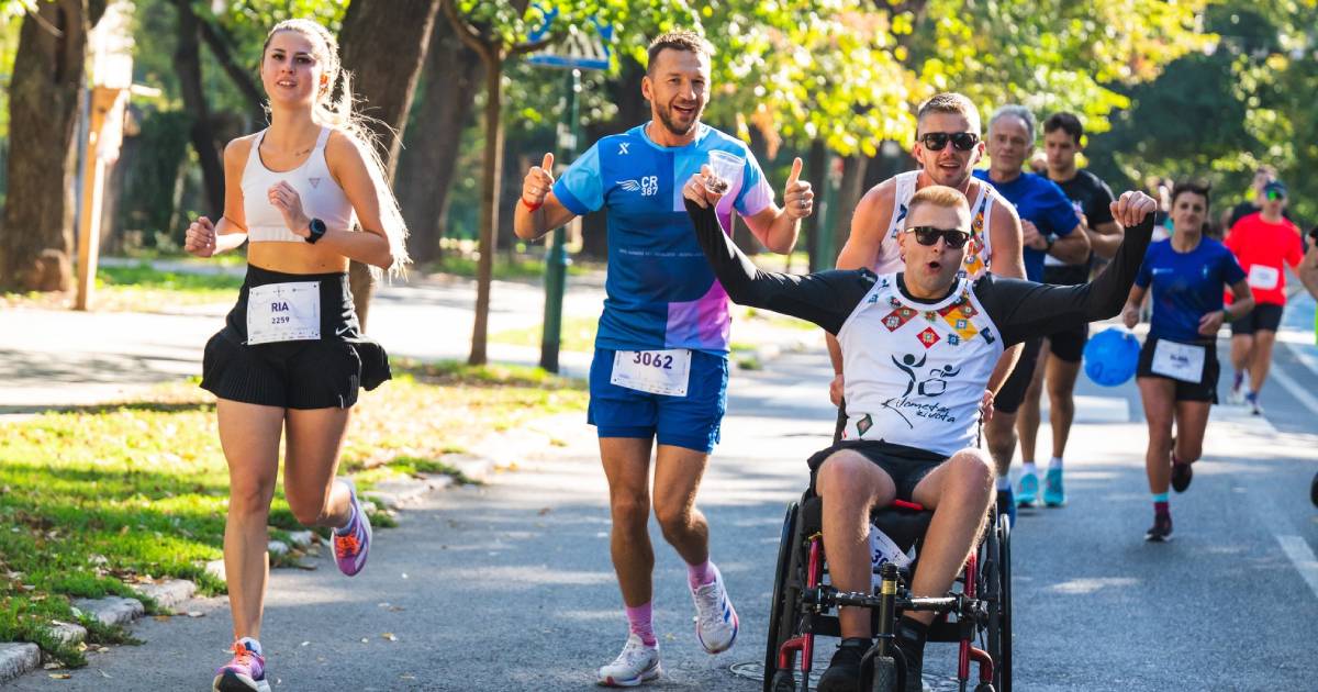 sarajevo run fest
