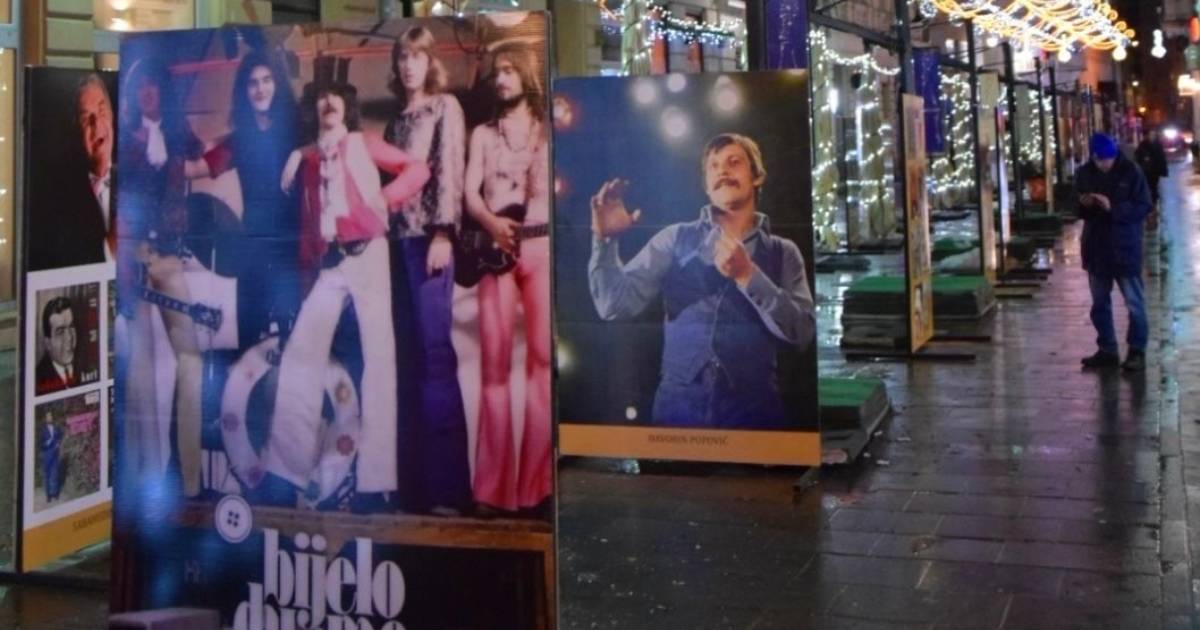sarajevska pop rock scena