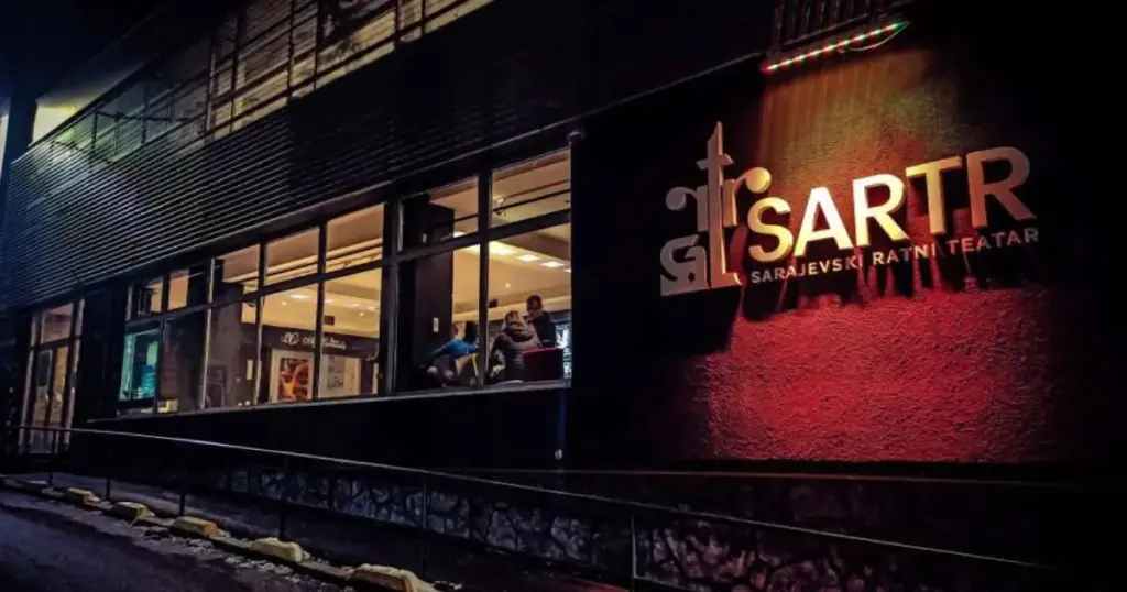 sartr