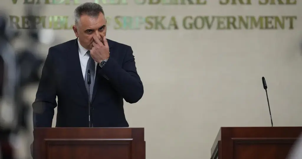 Ovo će biti ministri u novoj Vladi RS-a, iz prošlog saziva za dvoje nema mjesta