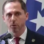 sedic gradonacelnik bihaca