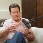 charlie sheen