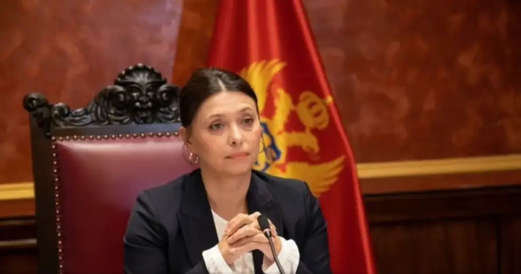 Simonida Kordić teško povrijeđena u nesreći u Kotoru