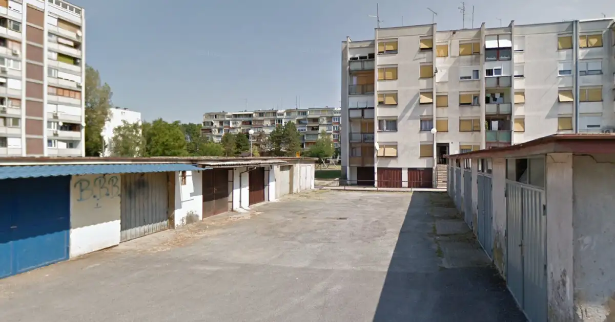 sisak ulica julija krizanica
