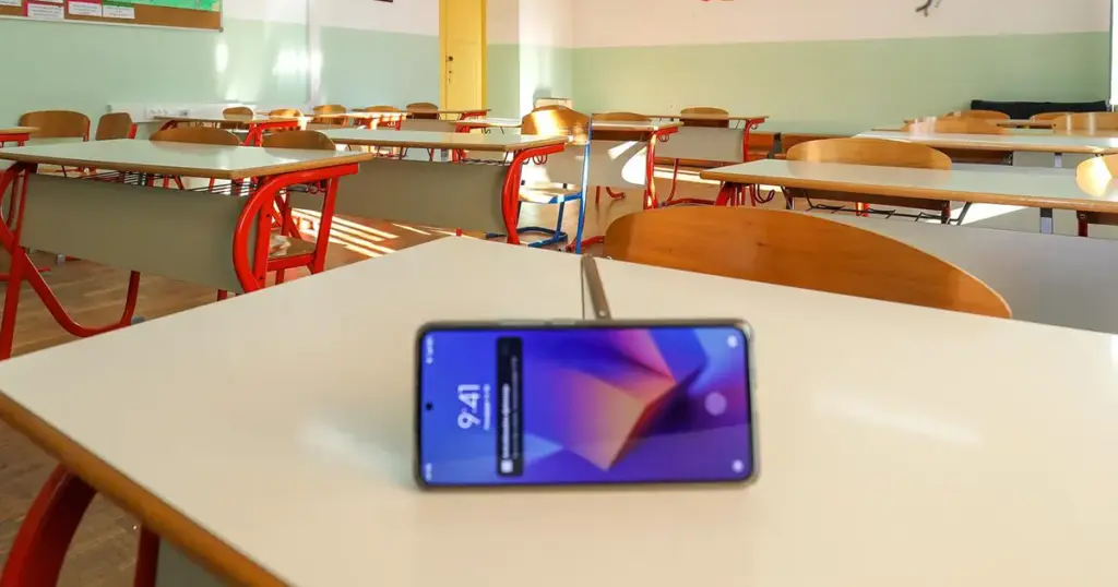 skola internet