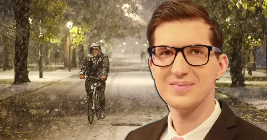 sladic snijeg