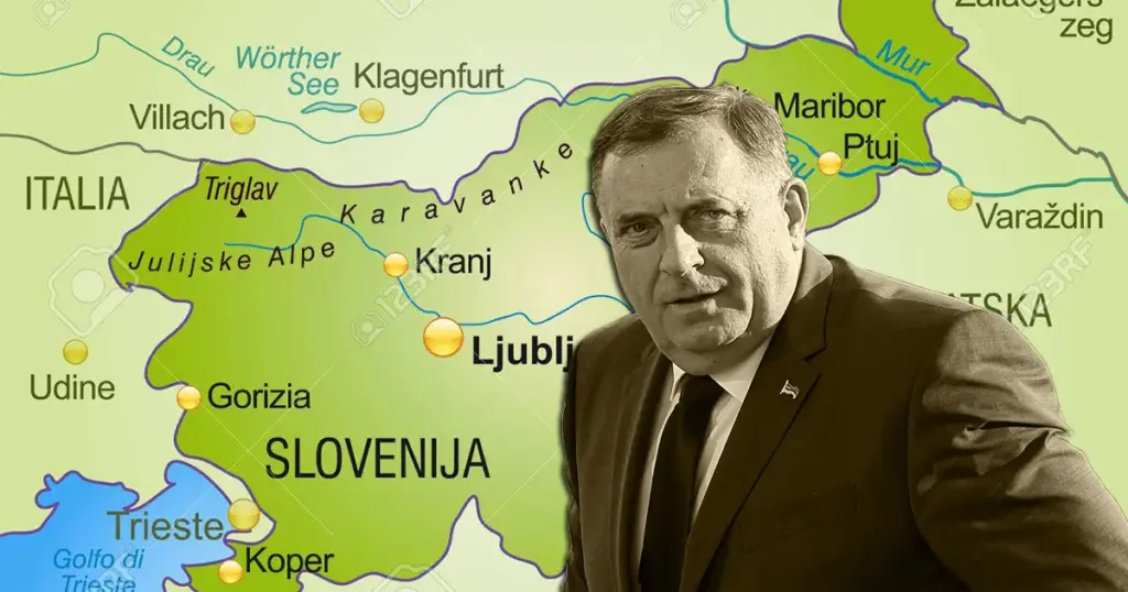 sloevnija dodik